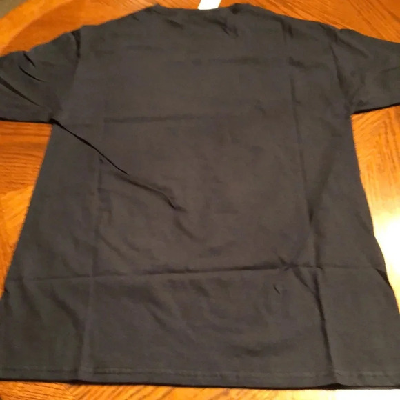 Iron Maiden Band Tee Shirt - Picture 5 of 6